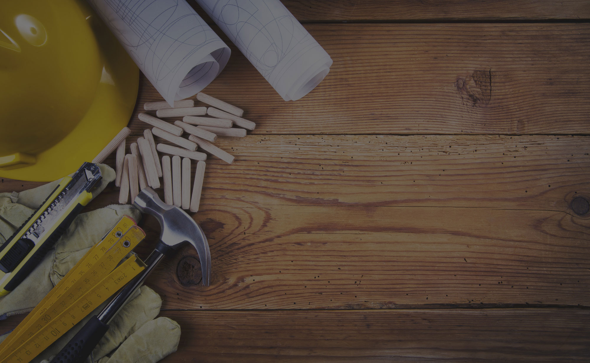 YZ Uzman İnşaat - Profesyonel Ekip